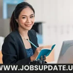 Administrative Assistant Job 2024