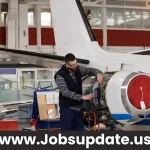Aircraft Groomer Job at Executive Aviation 2024