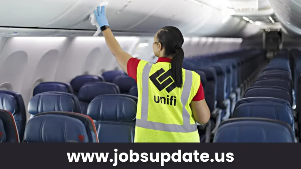 Airport Station Manager