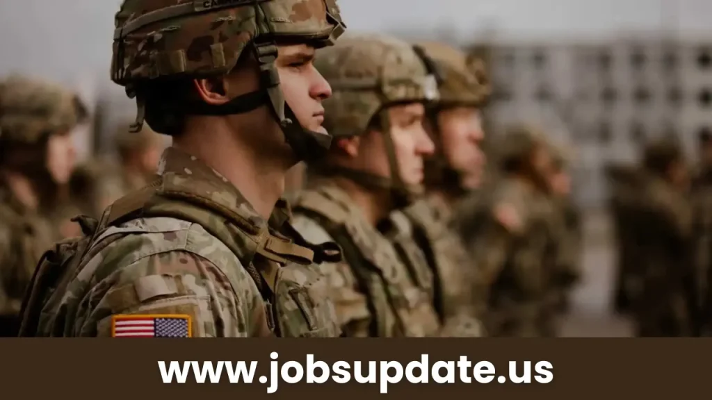 Army Reserve Soldier