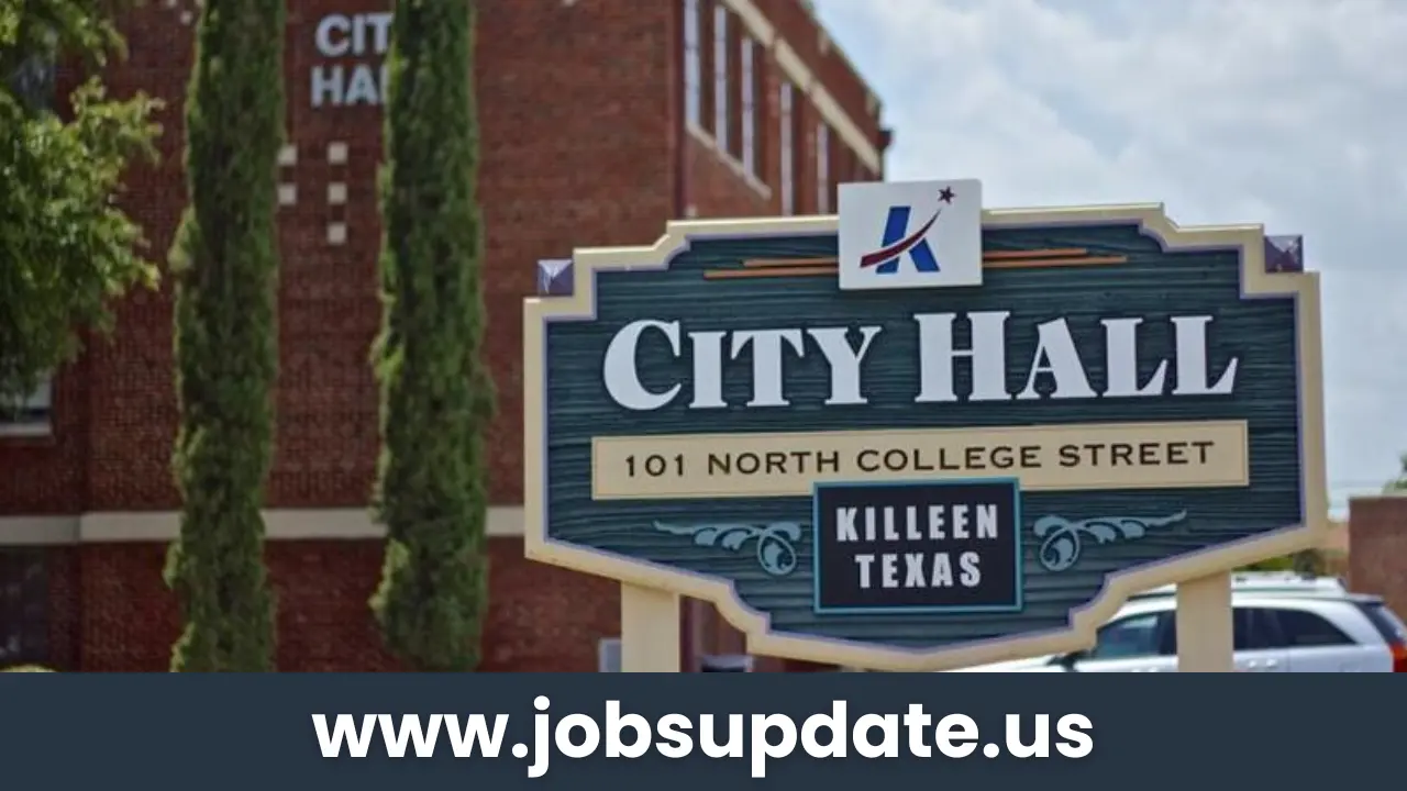 Assistant Director of Finance Jobs