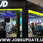 Back of House Ecommerce Associate Job at JD Sports 2024