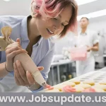 Baker Job In Yoshi Japanese Restaurant 2024