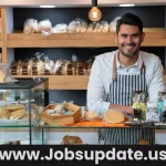 Bakery Assistant Job At Dawson City General Store Ltd 2024