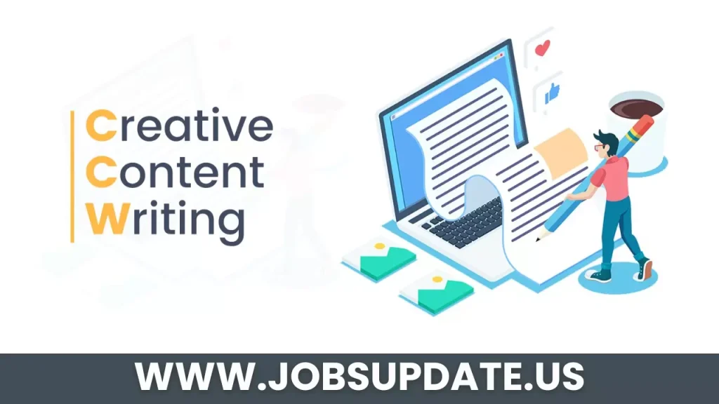 Bilingual Content Writer Job (German-English Fluency Required) 2024