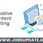 Bilingual Content Writer Job (German-English Fluency Required) 2024