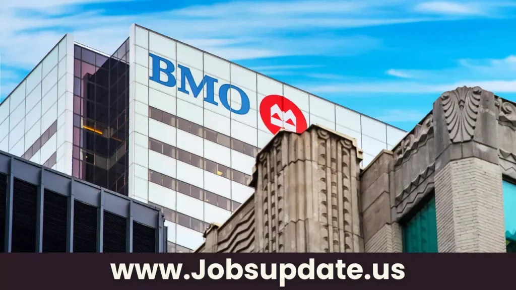 Bilingual Customer Support Advisor - BMO InvestorLine