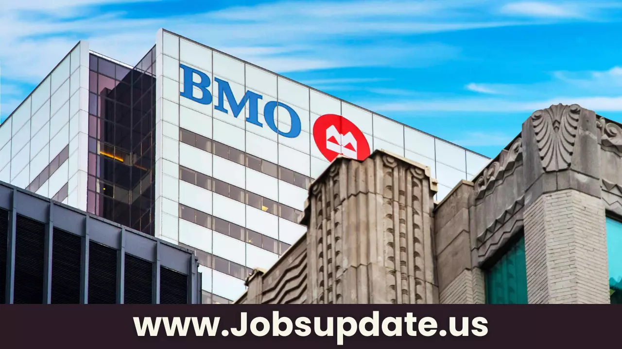 Bilingual Customer Support Advisor - BMO InvestorLine