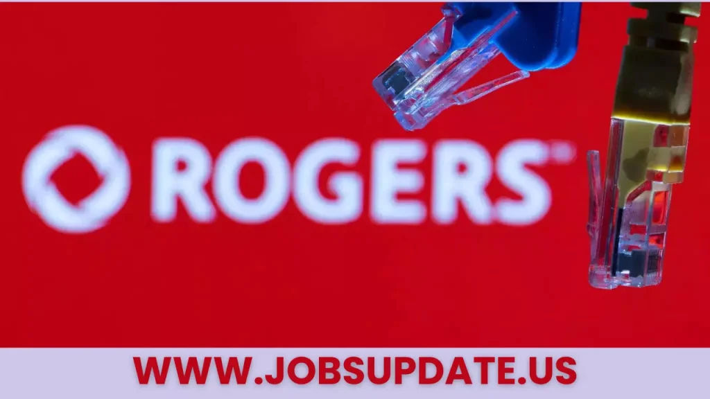 Camera Operator Job at Rogers Communications 2024