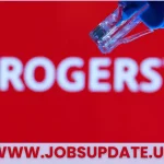 Camera Operator Job at Rogers Communications 2024
