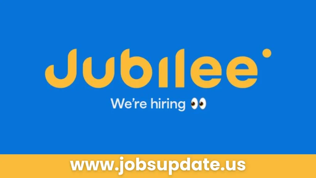 Casting Producer at Jubilee Media