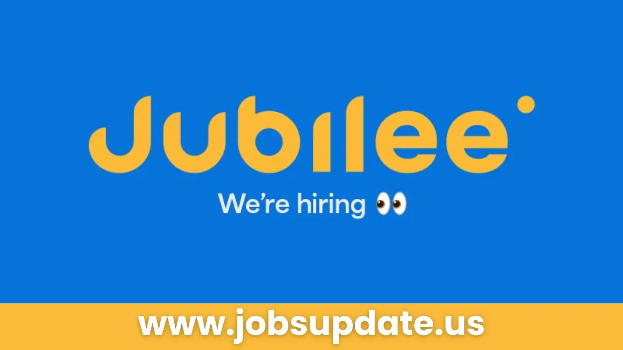 Casting Producer at Jubilee Media