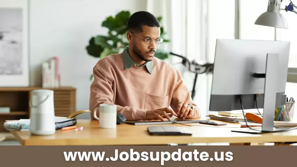 Clearing & Payments Administrator Job 2024