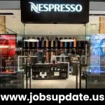Coffee Specialist, Retail Sales Associate