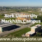 Creative Technologies Gallery Coordinator (Sound & Light Technician) Job at York University 2024