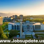 Creative Writer Job At University of British Columbia 2024