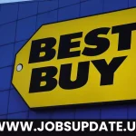 Customer Service Representative Job at Best Buy 2024