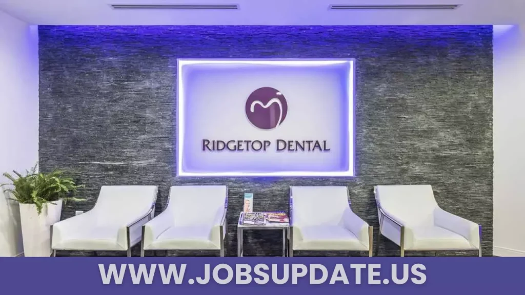 Dental Insurance Claim Specialist Job 2024