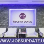 Dental Insurance Claim Specialist Job 2024