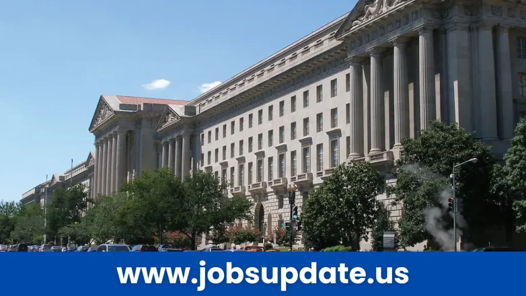 EPA Crime Investigator Jobs