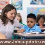 Educational Assistant Job at School District #81 (Fort Nelson) 2024