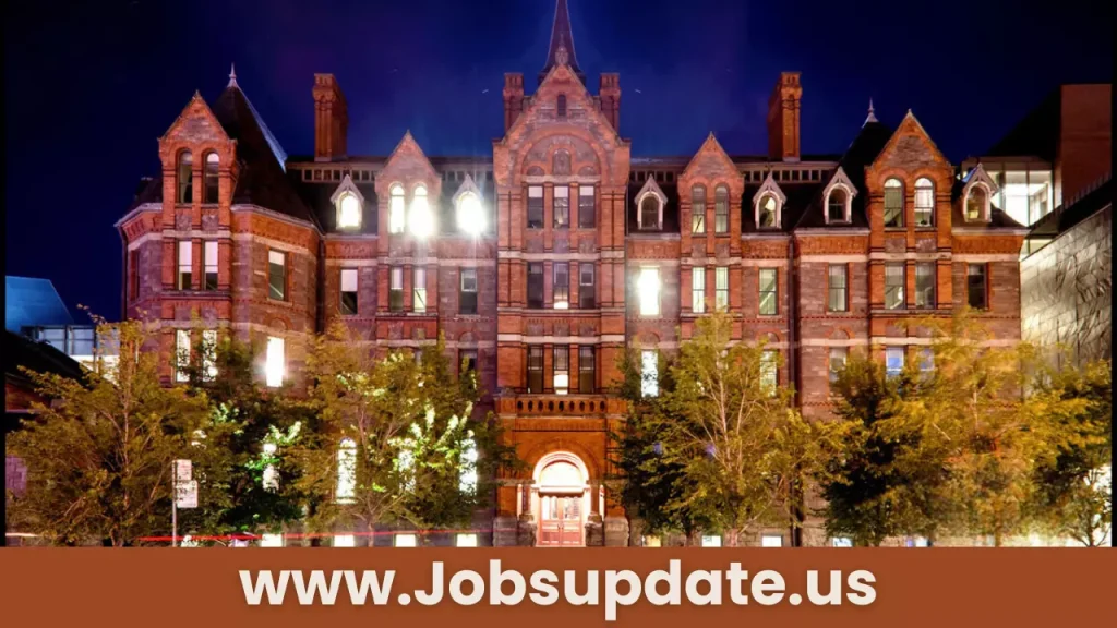 Facility Rentals Event Supervisor Job At The Royal Conservatory 2024