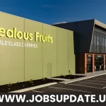 Farm Labourer - Harvesting Job at Jealous Fruits Ltd. 2024