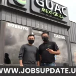 Food Service Supervisor Job at Guac Mexi Grill 2024