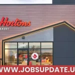 Food Service Supervisor Job at Tim Hortons