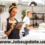 Food and Beverage Server Job At UK Spice Cuisine 2024