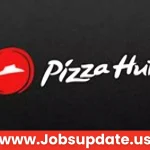 Food and Beverage Server Job at Yellowknife Pizza Hut Ltd 2024