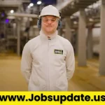 Foodservice Sales Representative Job at McCain Foods Limited 2024
