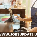 Full-Time Cashier Job at Rukmani Group Ltd 2024