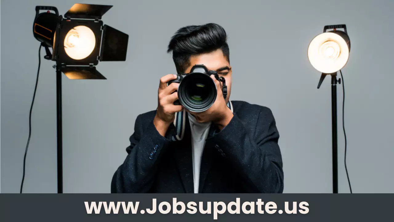 Grade 10 Photography and Drafting Teaching Job 2024