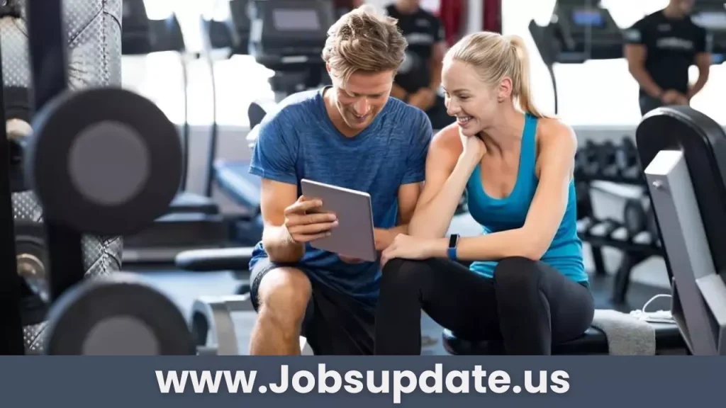 Gym Attendant Job at Mike Wiegele Helicopter Skiing 2024
