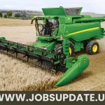 Harvest Worker Job 2024
