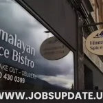 Hostel Manager Job at Himalayan Spice Bistro Ltd 2024