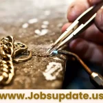 Jewellery Repairer Job at Doucet Latendresse 2024