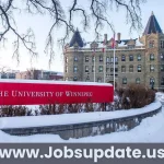 Marker Jobs for Academic Writing Courses at the University of Winnipeg 2024