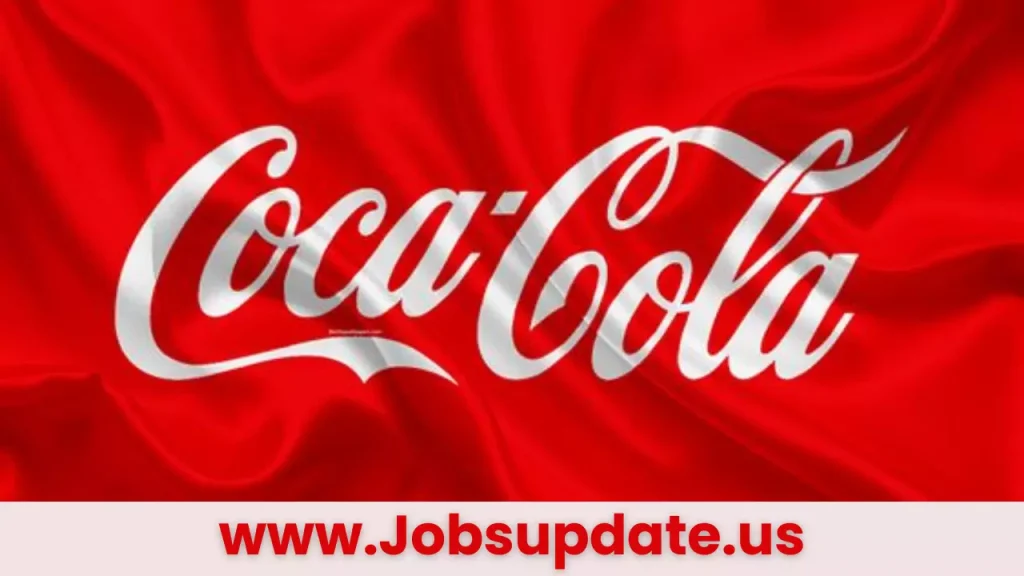 Merchandising Supervisor Job at Coca-Cola Canada Bottling Limited 2024