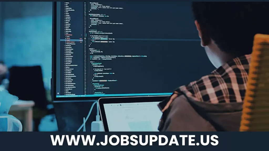 Mid Level Software/Web Developer Job 2024