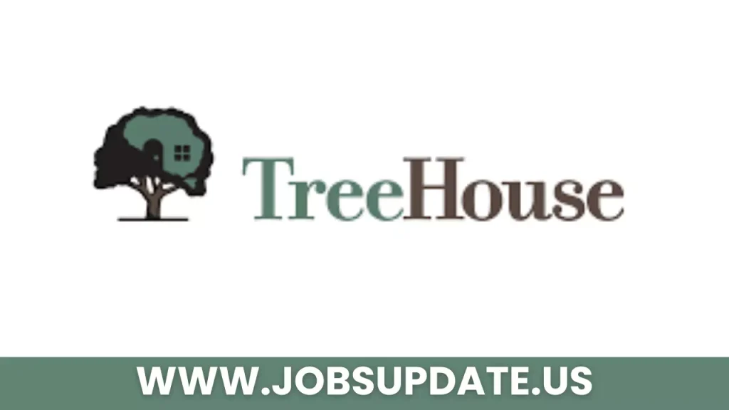 Packer Job at TreeHouse Foods 2024