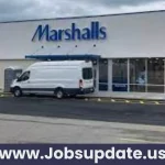 Part-Time Retail Store Associate Job 2024 - Marshalls