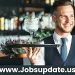 Part-Time Server Job at Corporation Récréative de Victoriaville 2024