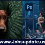 Picture Finishing Assistant Job at Company 3/Method Studios 2024