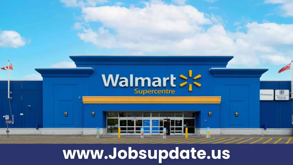 Produce Stocker Job 2024