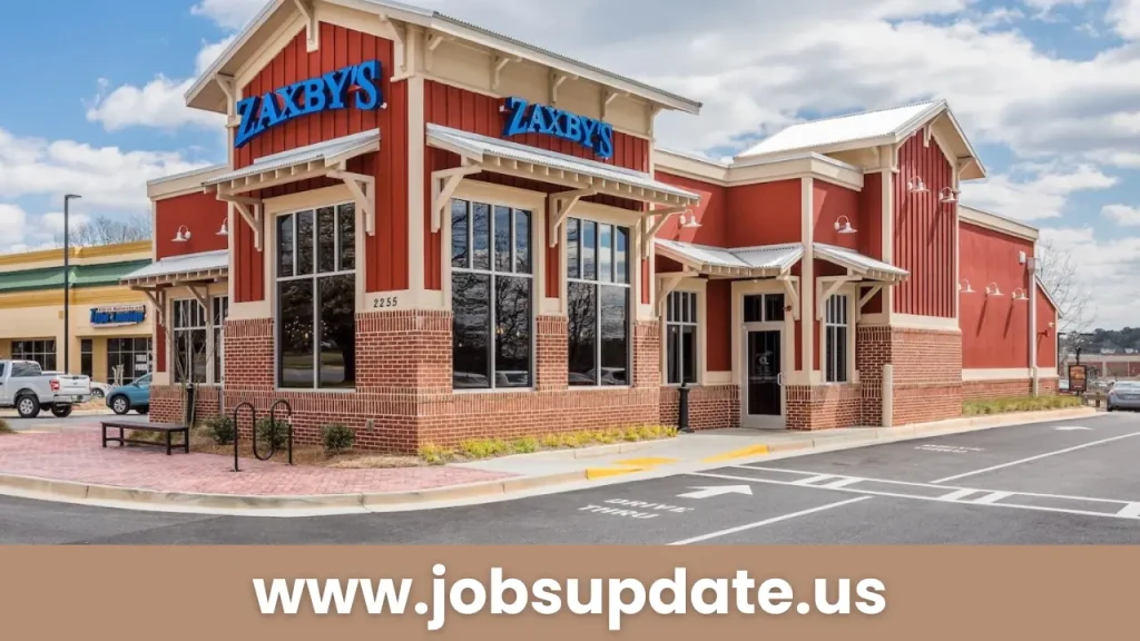 Restaurant Assistant Manager Position