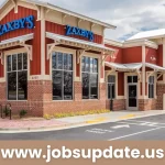 Restaurant Assistant Manager Position