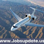 Senior Flight Test Engineer Job 2024