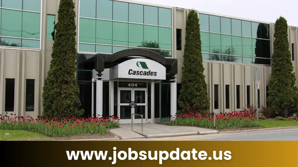 Senior Sales Representative